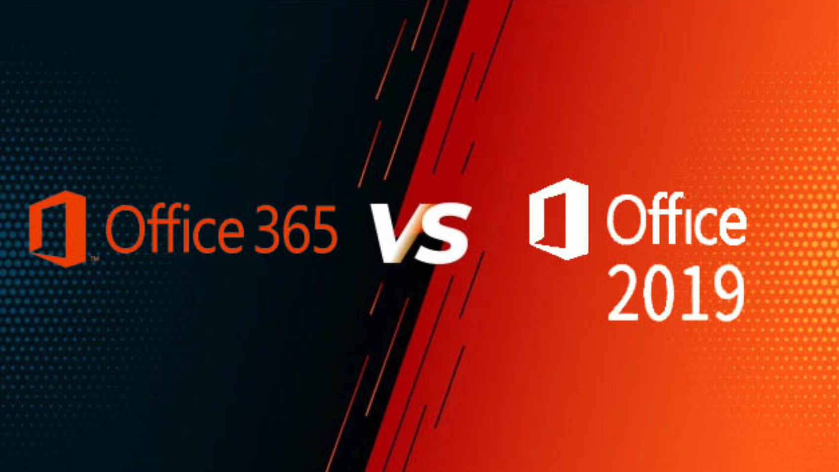 Office 2919 vs Office 365: ¿cuál es mejor para mi empresa?