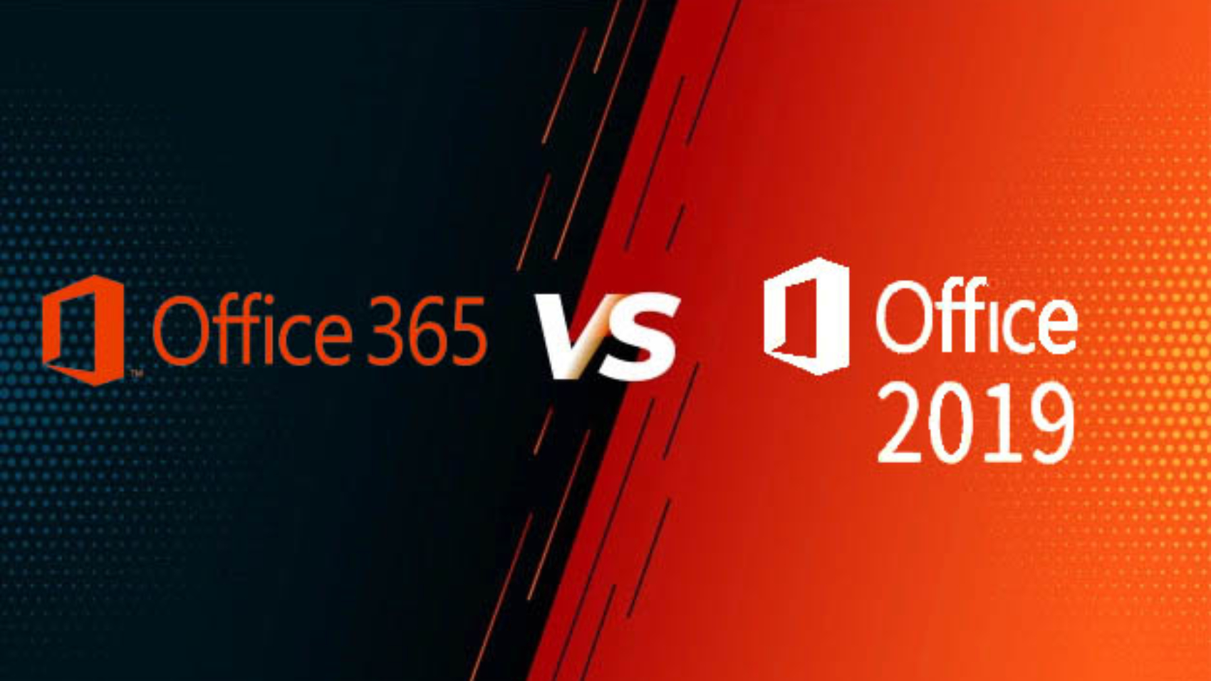 office 365 vs office 2019 cual es mejor para mi empresa 2