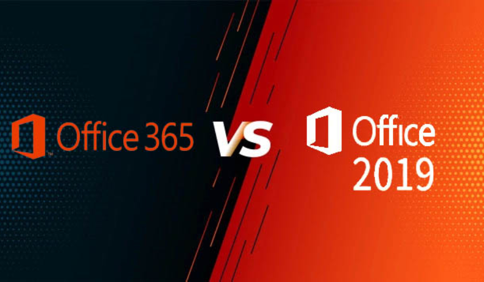 office 365 vs office 2019 cual es mejor para mi empresa 2