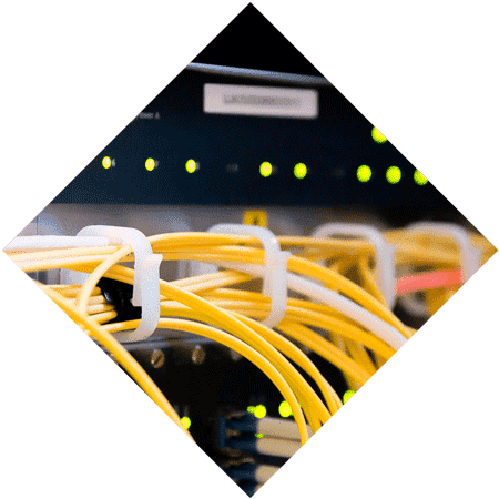 instalación de cableado